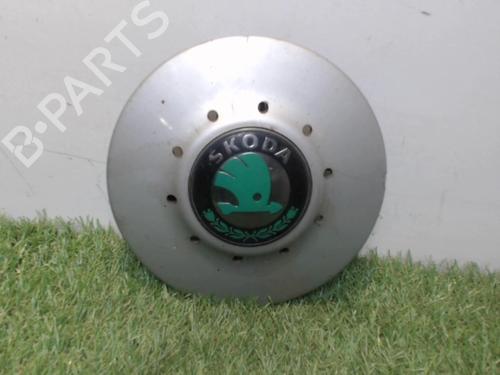 Used Hub cap SKODA FELICIA II (6U1) 1.3 (54 hp) 25390377