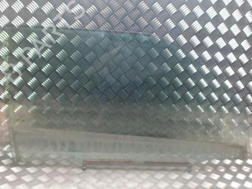 Front right door window SUZUKI SWIFT III (MZ, EZ) 1.3 DDiS (RS413D) | BP27666957C19 