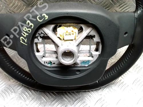 Steering wheel CITROËN C3 III (SX) 1.6 BlueHDi 75 | BP31223434C49 
