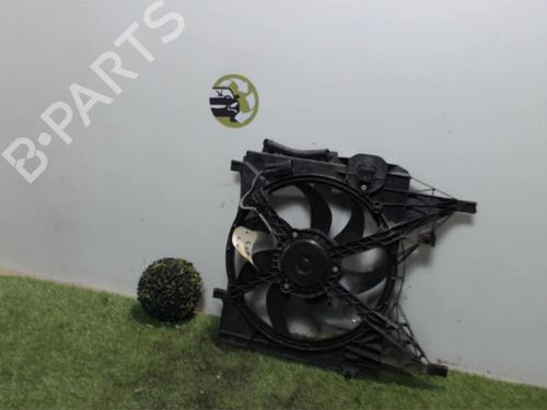Heater blower motor NISSAN NV200 Van 1.5 dCi 85 (M20, M20N, M20M) | BP25392712M62 