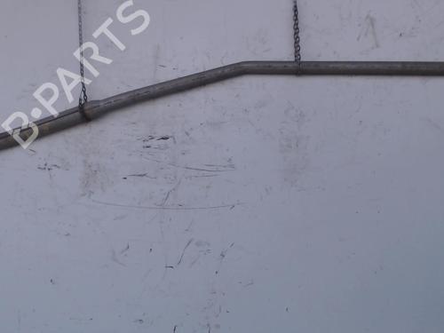 Used Exhaust system PEUGEOT 205 II (20A/C) 1.0 (50 hp) 30666108