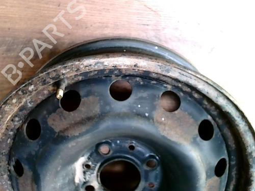 Used Rim CITROËN XSARA PICASSO (N68) 1.6 HDi (90 hp) 25427251