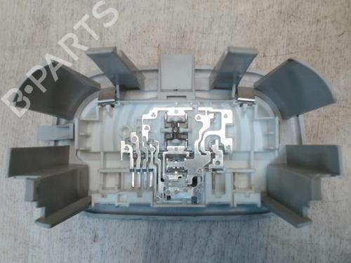 Used Interior roof light PEUGEOT PARTNER Box Body/MPV 1.6 HDi / BlueHDi 75 (75 hp) 27622416
