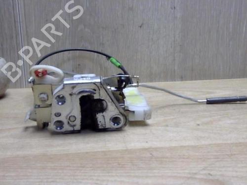 Front left lock TOYOTA AYGO (_B1_) 1.0 (KGB10_, KGB10R) | BP25401558C98 