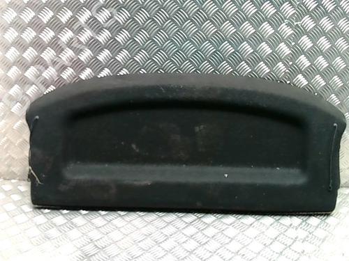 Used Rear parcel shelf Rear parcel shelf 37611495 37611495