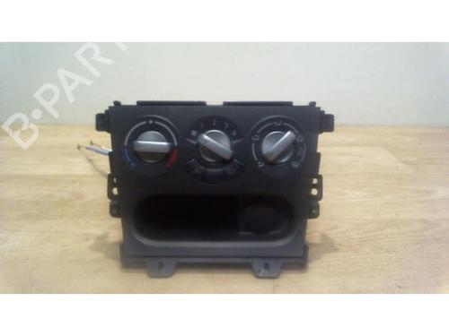 Commande Chauffage SUZUKI SPLASH (EX) 1.0 (A5B310) | BP25385753I5 