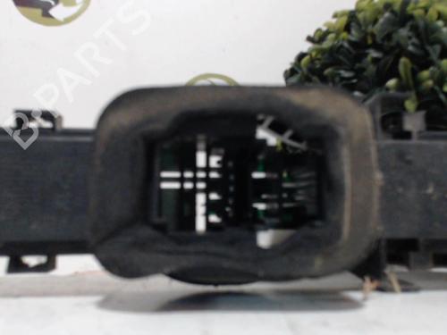 Licence plate light RENAULT ESPACE IV (JK0/1_) 2.2 dCi (JK0H) | BP25394280I40