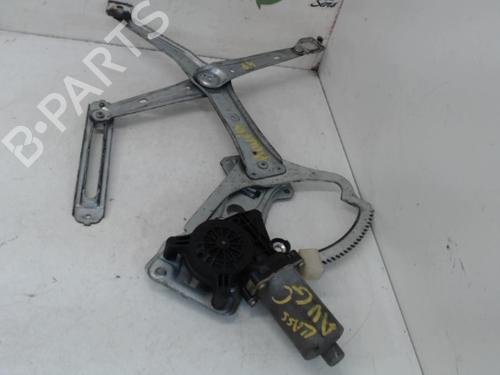 Rudehejsemekanisme ventre foran MERCEDES-BENZ C-CLASS (W202) C 250 Turbo-D (202.128) (150 hp) 30665877