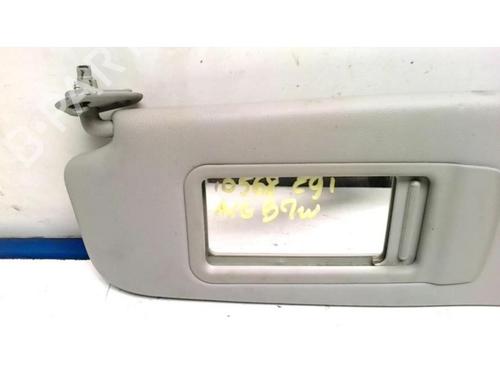Left sun visor BMW 3 Touring (E91) 318 d | BP25418282I1 