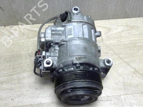 AC compressor BMW 1 (E87) 120 d | BP29496929M34 