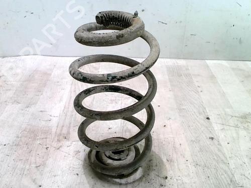 Used Shock absorber spring RENAULT MODUS / GRAND MODUS (F/JP0_) 1.5 dCi (FP0F, JP0F) (86 hp) 27650789