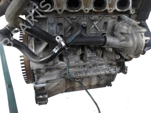 Engine PEUGEOT 307 (3A/C) 2.0 16V | BP25419169M1 
