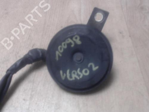 Horn TOYOTA COROLLA Verso (ZER_, ZZE12_, R1_) 2.0 D-4D (CUR10_, CUR10R) (116 hp) 31233145