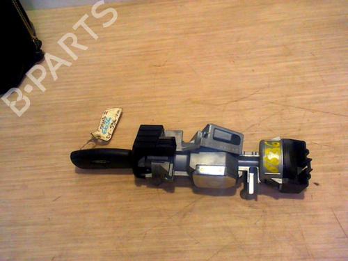 Used Ignition barrel FORD FOCUS C-MAX (DM2) 1.6 TDCi (109 hp) 25390777