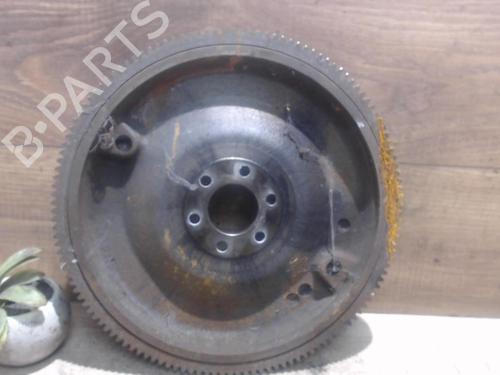 Used Flywheel CITROËN XSARA PICASSO (N68) 1.6 HDi (90 hp) 25383844