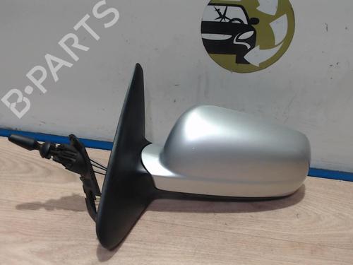 Used Left mirror SEAT LEON (1M1) 1.9 TDI (90 hp) 25387166