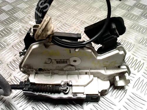 Front left lock VW GOLF VI (5K1) 1.6 TDI | BP35776856C98 - Image 3