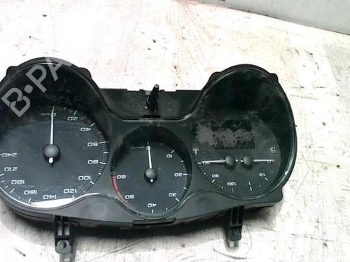 Instrument cluster SEAT LEON (1P1) 1.9 TDI | BP27551963C47