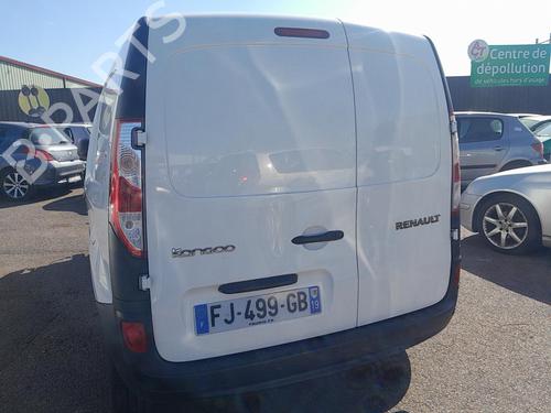 Fuel pump RENAULT KANGOO Express (FW0/1_) 1.5 dCi 110 (FW06, FW12) | BP36301123M76  - Image 7