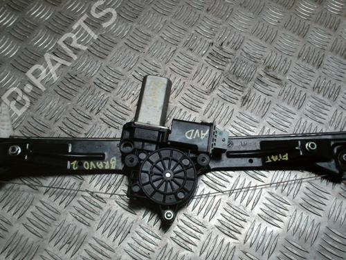 Used Front right window mechanism Front right window mechanism 37997664 37997664