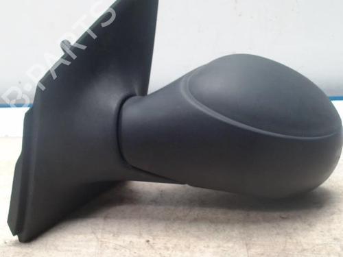 Used Left mirror CITROËN C2 (JM_) 1.4 HDi (68 hp) 31223089