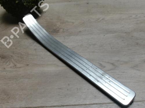 Step VW TOUAREG (7LA, 7L6, 7L7) 5.0 V10 TDI | BP31233923C149 