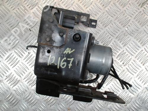 ABS pump PEUGEOT 3008 I MPV (0U_) 1.6 HDi | BP28485989M43
