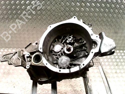 Used Gearbox CITROËN C4 AIRCROSS 1.8 HDi 150 AWC (150 hp) 32205879