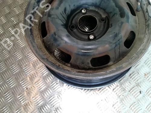 Fælk CITROËN C3 II (SC_) 1.4 HDi 70 (SC8HZC, SC8HR0, SC8HP4) | BP36378579C45 - Image 2