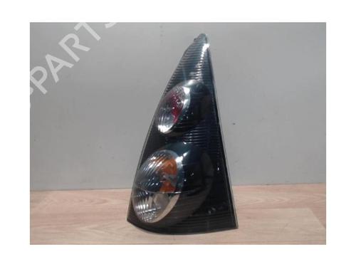 Right taillight CITROËN C1 (PM_, PN_) 1.0 | BP25408320C35 