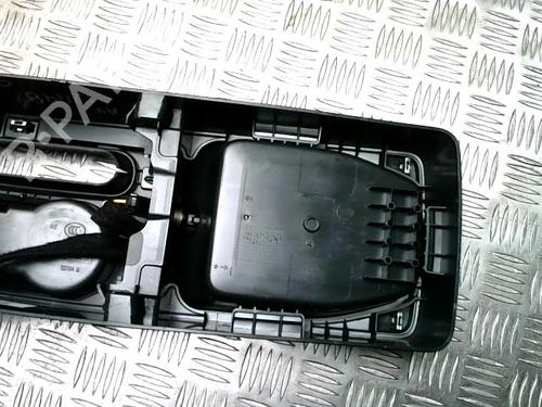 Middle console RENAULT CAPTUR I (J5_, H5_) 0.9 TCe 90 | BP33735978I22  - Image 7