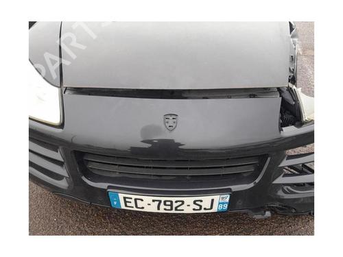 Tailgate lock PORSCHE CAYENNE (9PA) 3.6 | BP25416754C101 