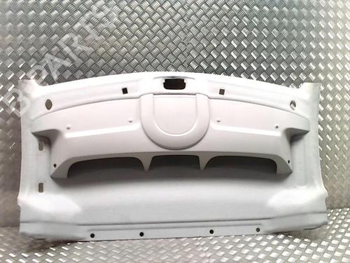 Tecto interior PEUGEOT EXPERT Van (VF3A_, VF3U_, VF3X_) 2.0 HDi 130 (128 hp) 31229385