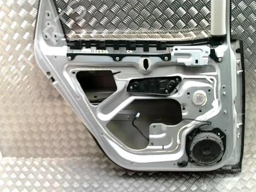 Left rear door CITROËN C4 Picasso I MPV (UD_) 1.6 HDi | BP25429903C4