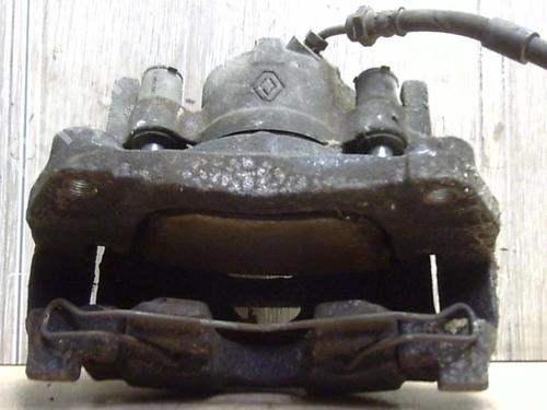 Right front brake caliper RENAULT LATITUDE (L70_) 2.0 dCi 130 | BP25408745M104