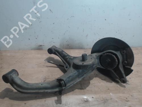 Fjederben bagtil højre OPEL CALIBRA A (C89) 2.0 i (M07) (115 hp) 25414703