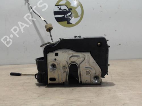 Front right lock MERCEDES-BENZ C-CLASS T-Model (S203) C 220 CDI (203.206, 203.208) | BP25387719C97
