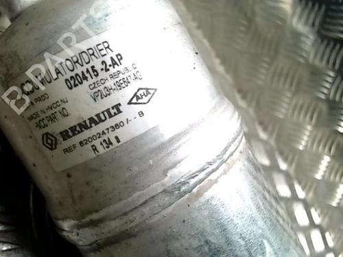 Other RENAULT KANGOO Express (FW0/1_) 1.5 dCi 75 (FW07, FW10, FW04) | BP27374721O1 