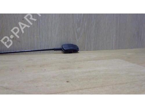 Front right lock RENAULT SCÉNIC II (JM0/1_) 2.0 (JM05, JM0U, JM1N, JM1U, JM2V) | BP25383211C97 