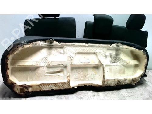 Rear seat DACIA DUSTER (HS_) 1.5 dCi | BP25428042C17 