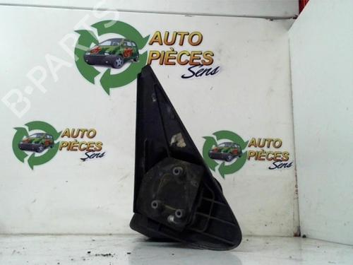 Left mirror PEUGEOT 205 II (20A/C) 1.8 Diesel | BP25409995C26
