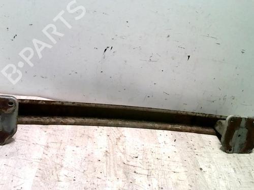 Used Rear bumper reinforcement MAZDA 3 (BK) 1.6 DI Turbo (109 hp) 25423617