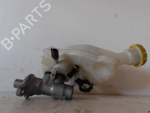Brake master cylinder PEUGEOT 207 (WA_, WC_) 1.6 HDi | BP25415562M77