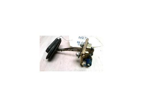 Dørhængsel/Dørbegrænser CITROËN C5 I (DC_) 2.0 HDi (DCRHZB, DCRHZE) (109 hp) 25426651