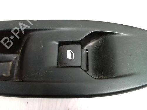 Right front window switch PEUGEOT 208 I (CA_, CC_) 1.2 VTI 82 | BP28361300I26