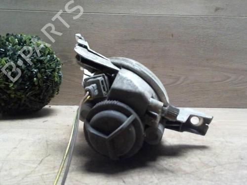 Højre Foran Tågelygte PEUGEOT 206 Hatchback (2A/C) 1.4 i | BP25415851C31 