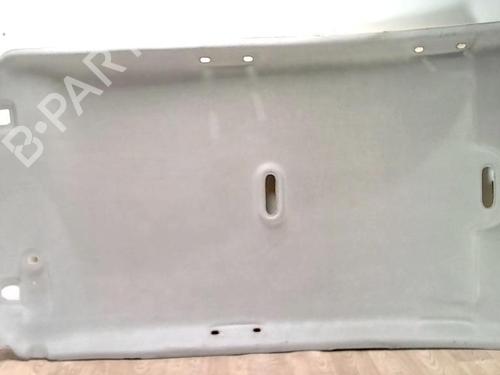 Interiør tag RENAULT MODUS / GRAND MODUS (F/JP0_) 1.5 dCi (FP0F, JP0F) | BP31230204I12