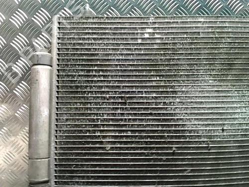 AC radiator CITROËN C8 (EA_, EB_) 2.0 HDi | BP38796973M32 - Image 3