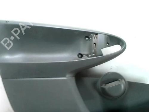 Front left panel PEUGEOT 107 (PM_, PN_) 1.0 | BP28055101C58 