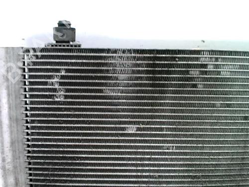 AC radiator CITROËN C8 (EA_, EB_) 2.0 HDi | BP25429016M32